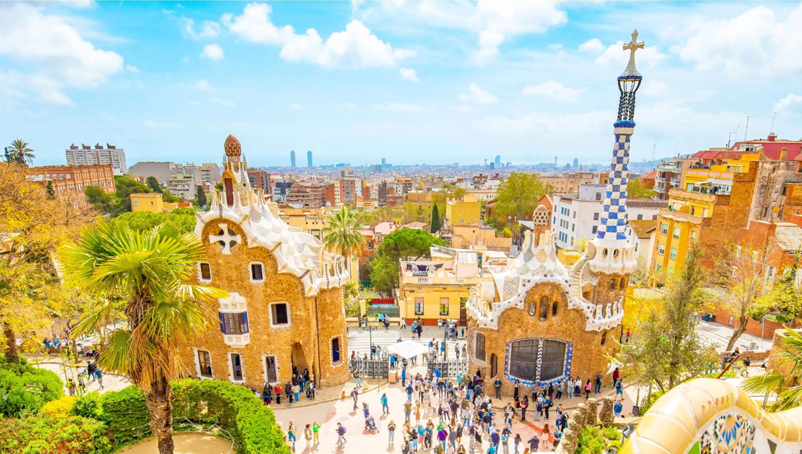 Barcelona, Spain