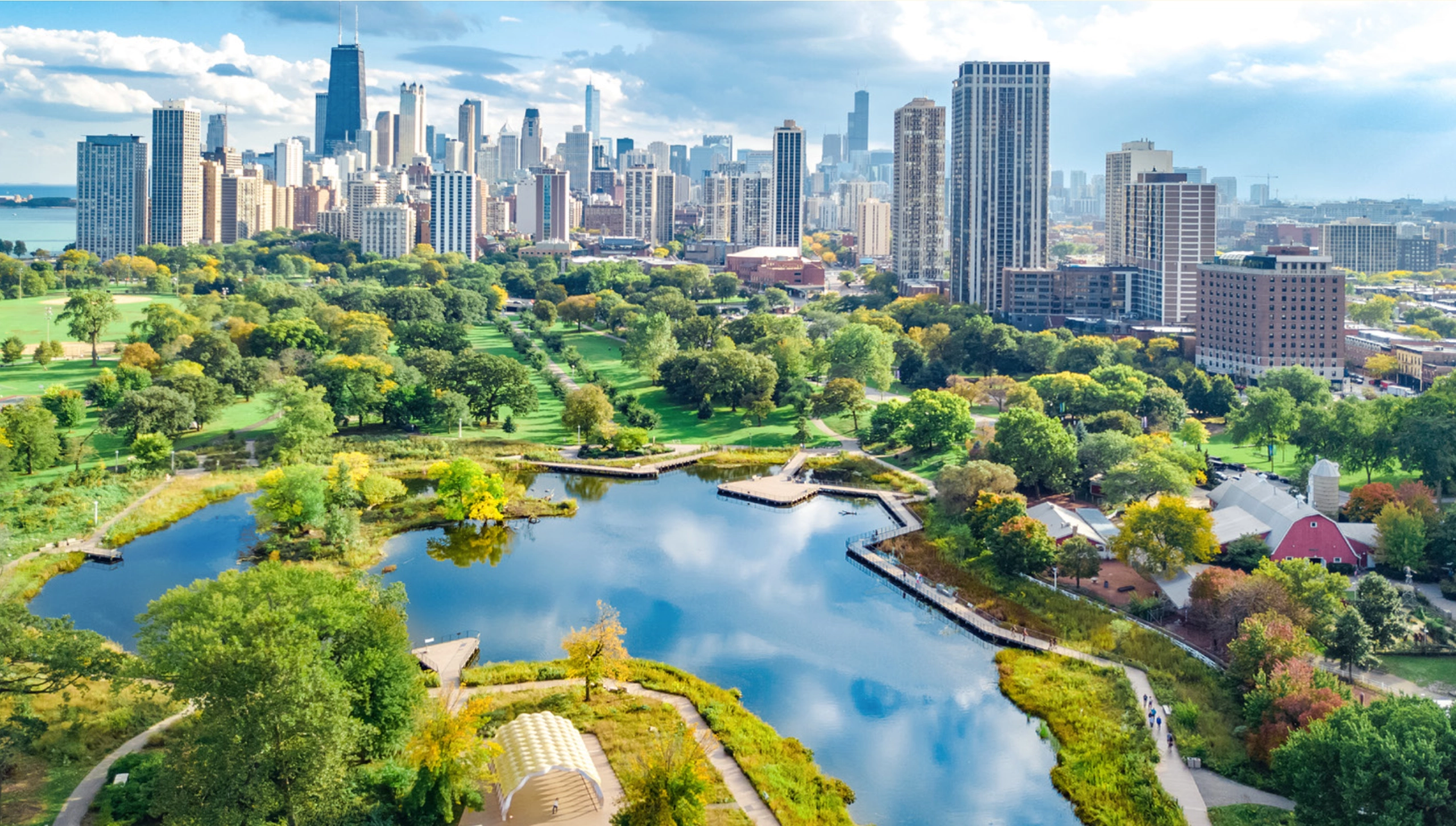 Chicago, Illinois