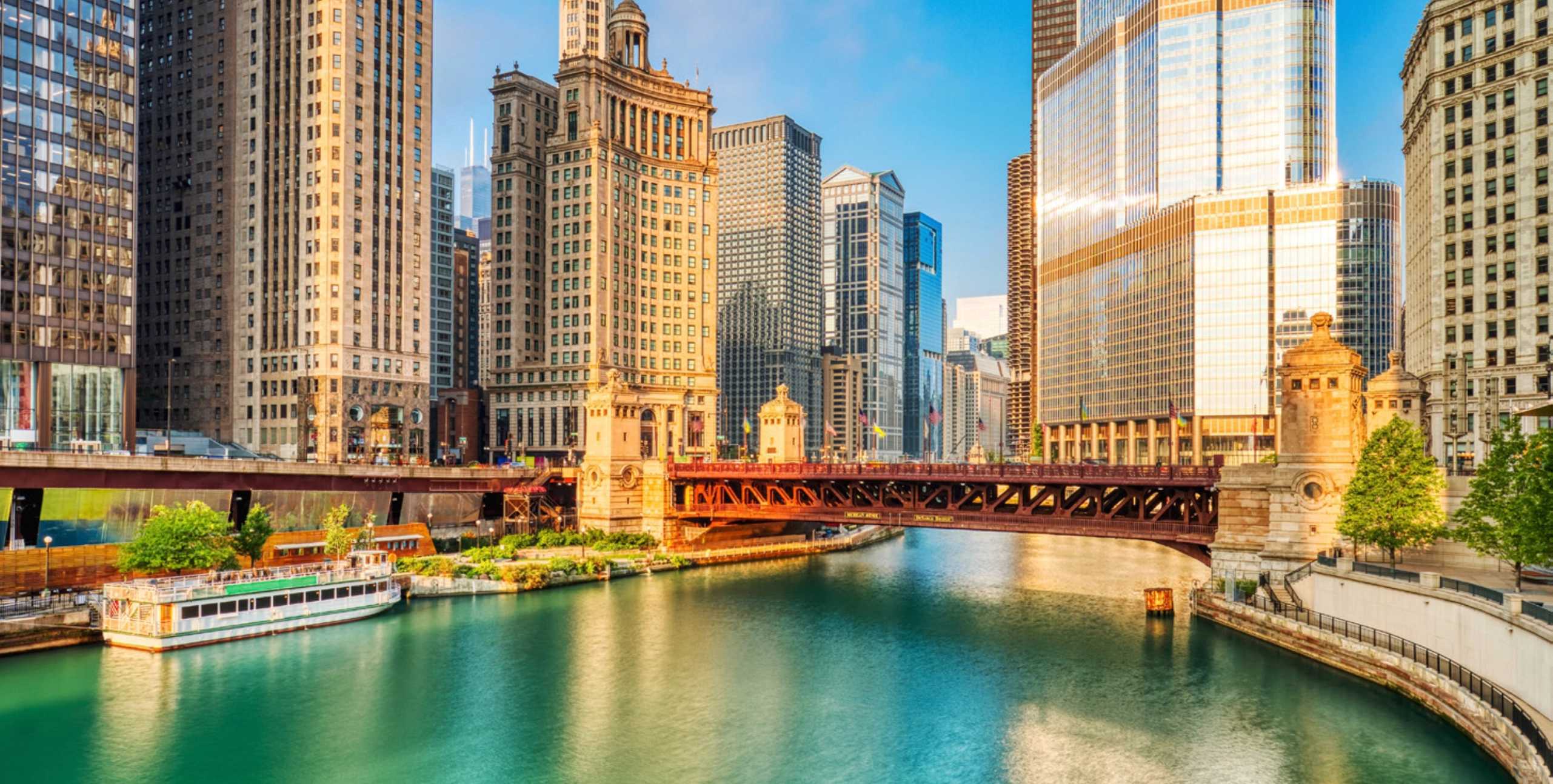 Chicago, Illinois