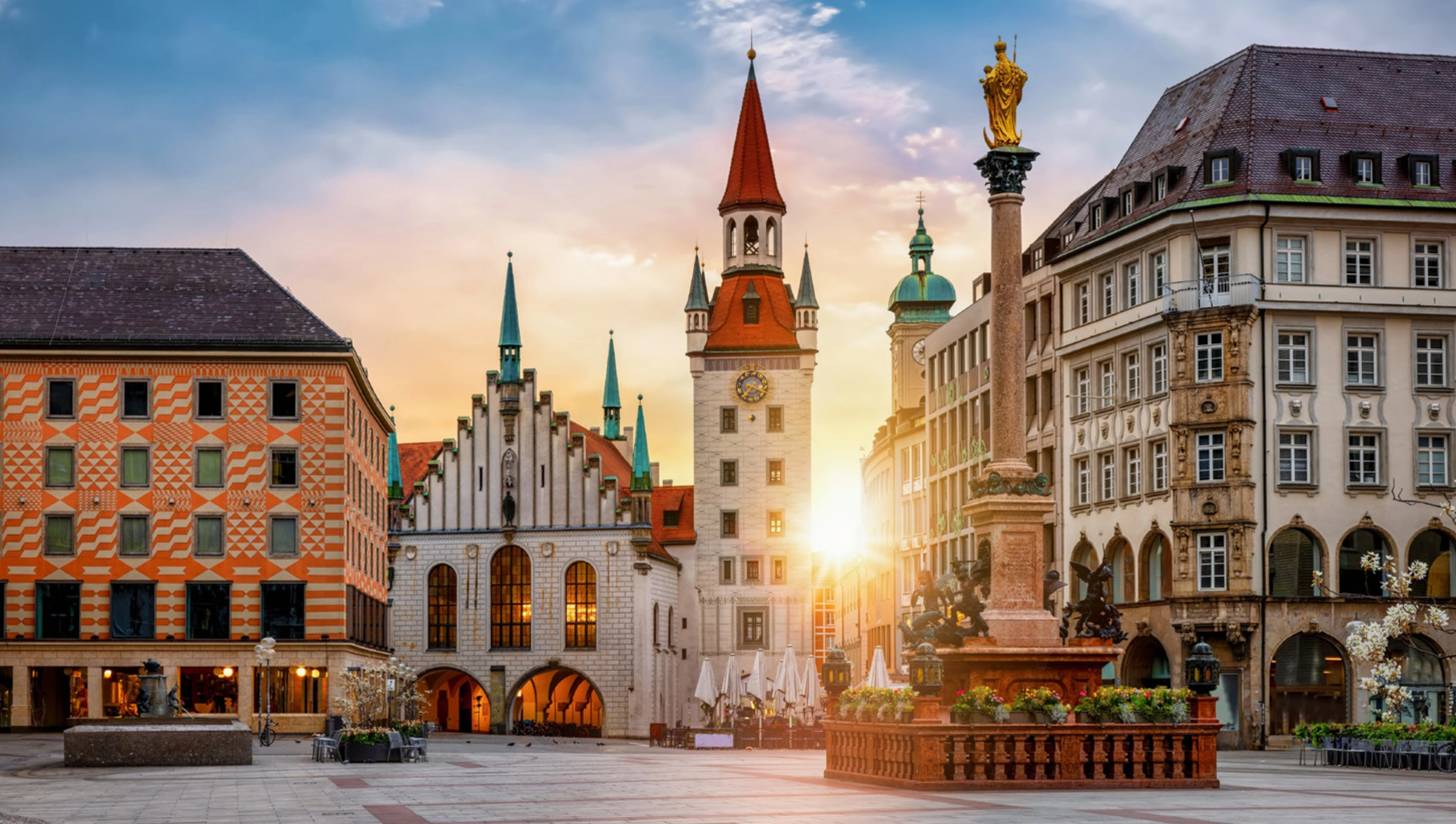 Munich, Germany