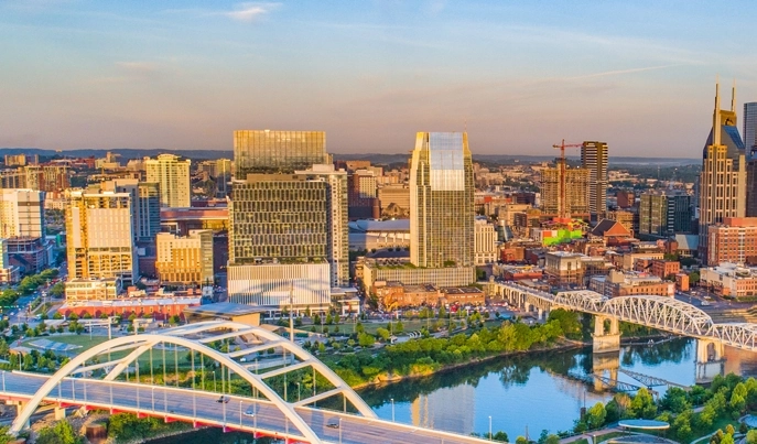 Nashville, TN