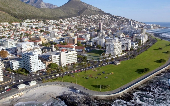 Cape Town, South Africa