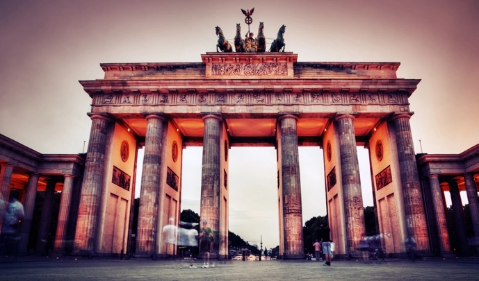 Berlin, Germany