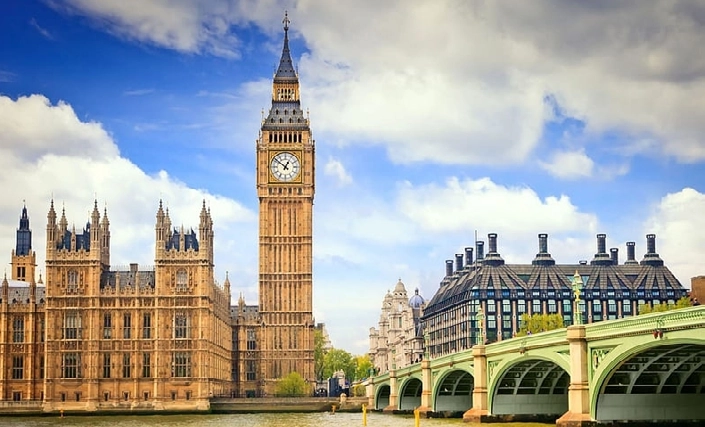 London, United Kingdom