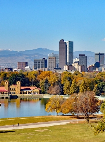 Denver, Colorado