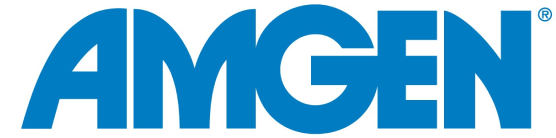 AMGEN logo
