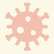 Virus icon