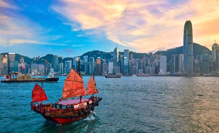 Hong Kong