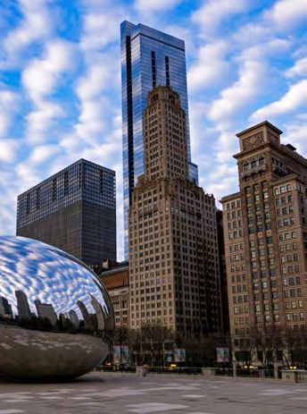 Chicago, IL