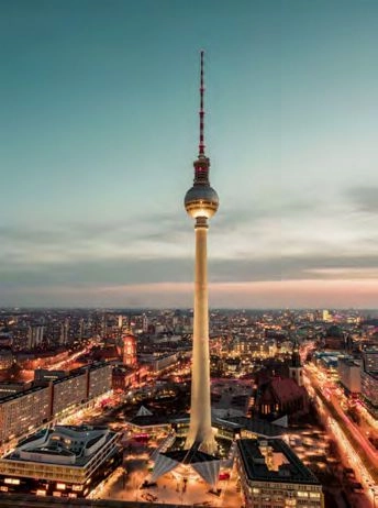 Berlin, Germany