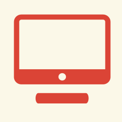 Desktop favicon
