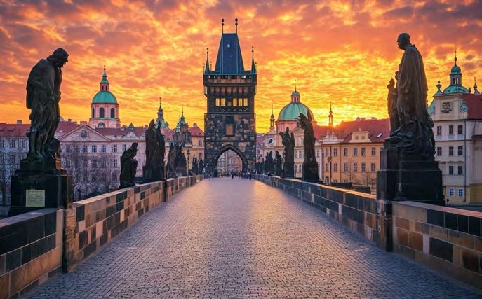 Prague, Czech Republic