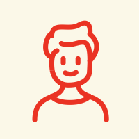 Male icon