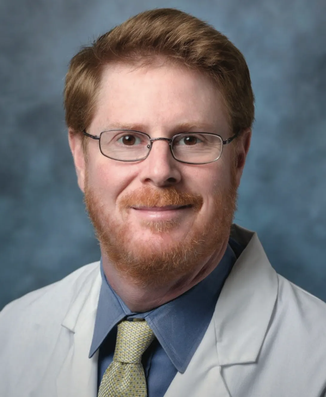 Dr Stephen Freedland, Professor of Urology at Cedars Sinai Medical Center, Los Angeles